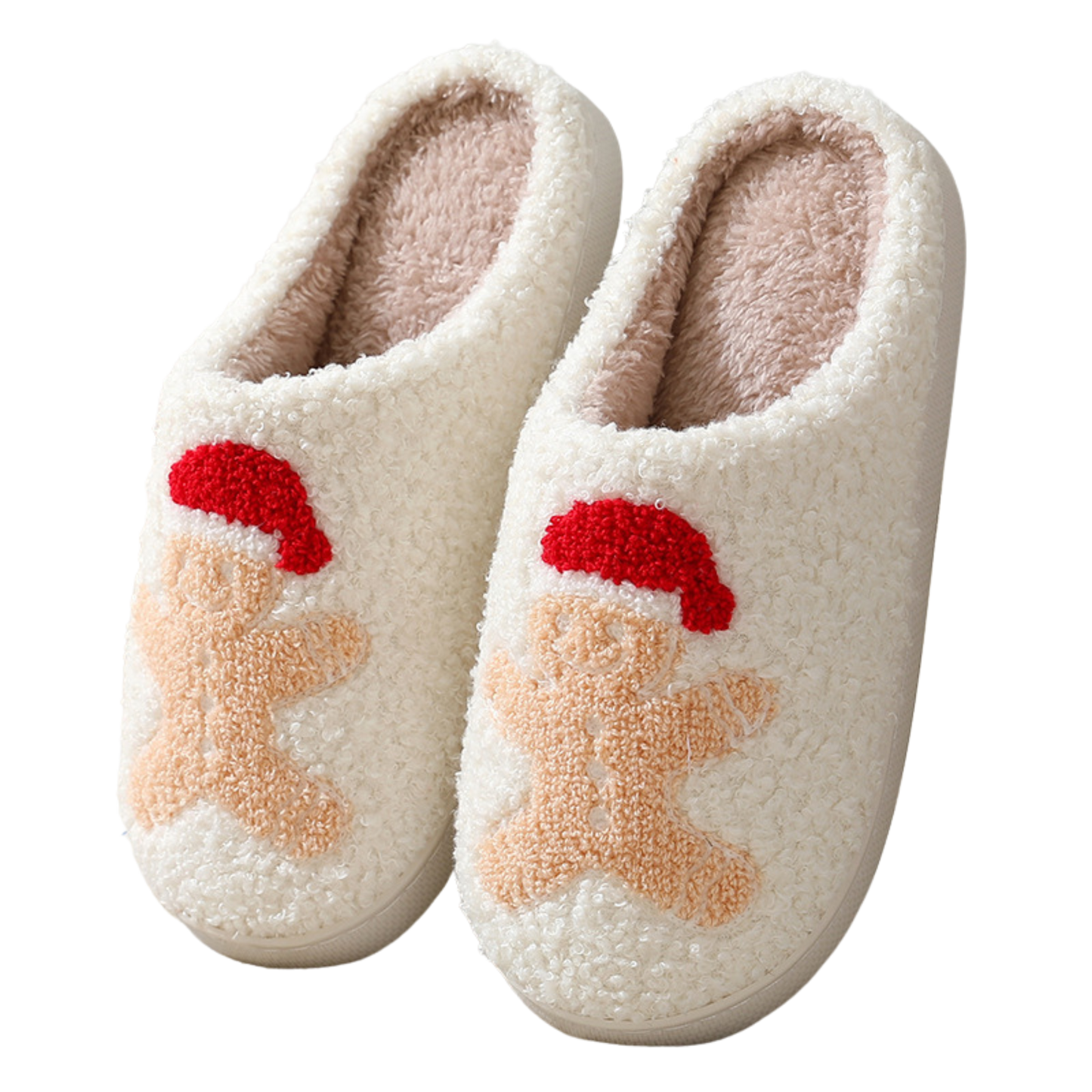 Christmas Theme Slippers