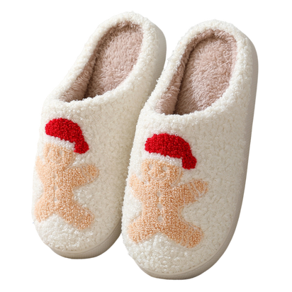 Christmas Theme Slippers