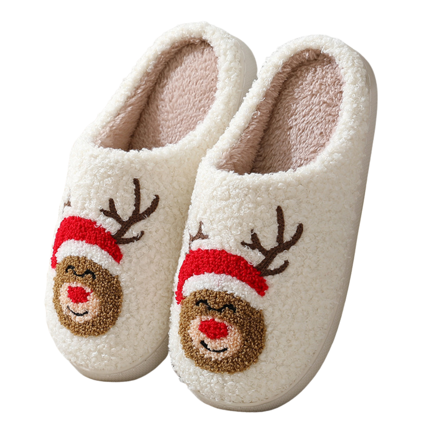 Christmas Theme Slippers