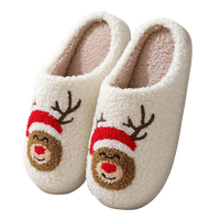 Christmas Theme Slippers