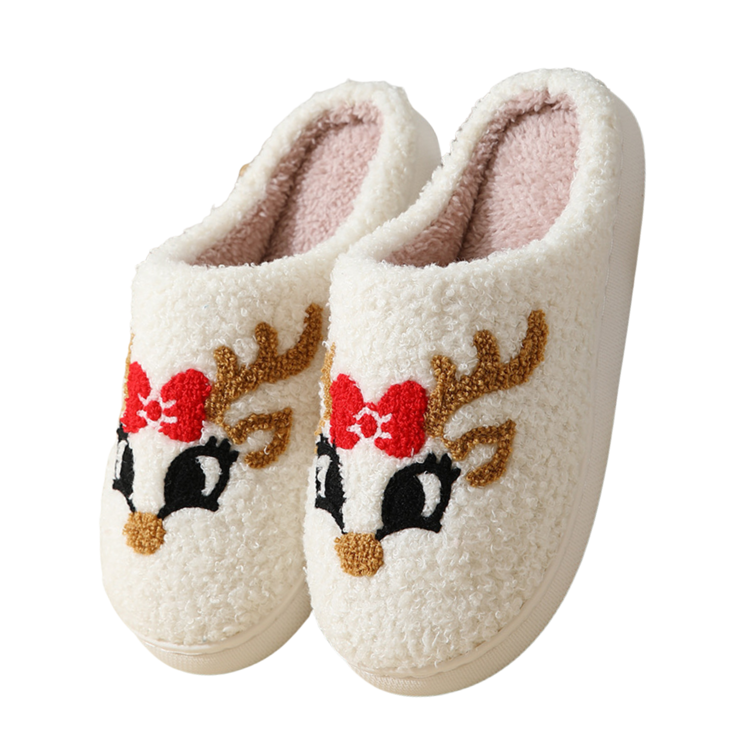 Christmas Theme Slippers