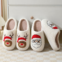 Christmas Theme Slippers