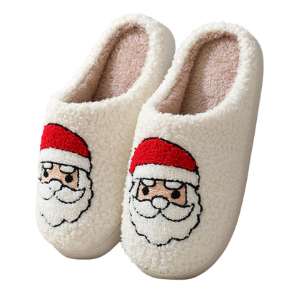 Christmas Theme Slippers