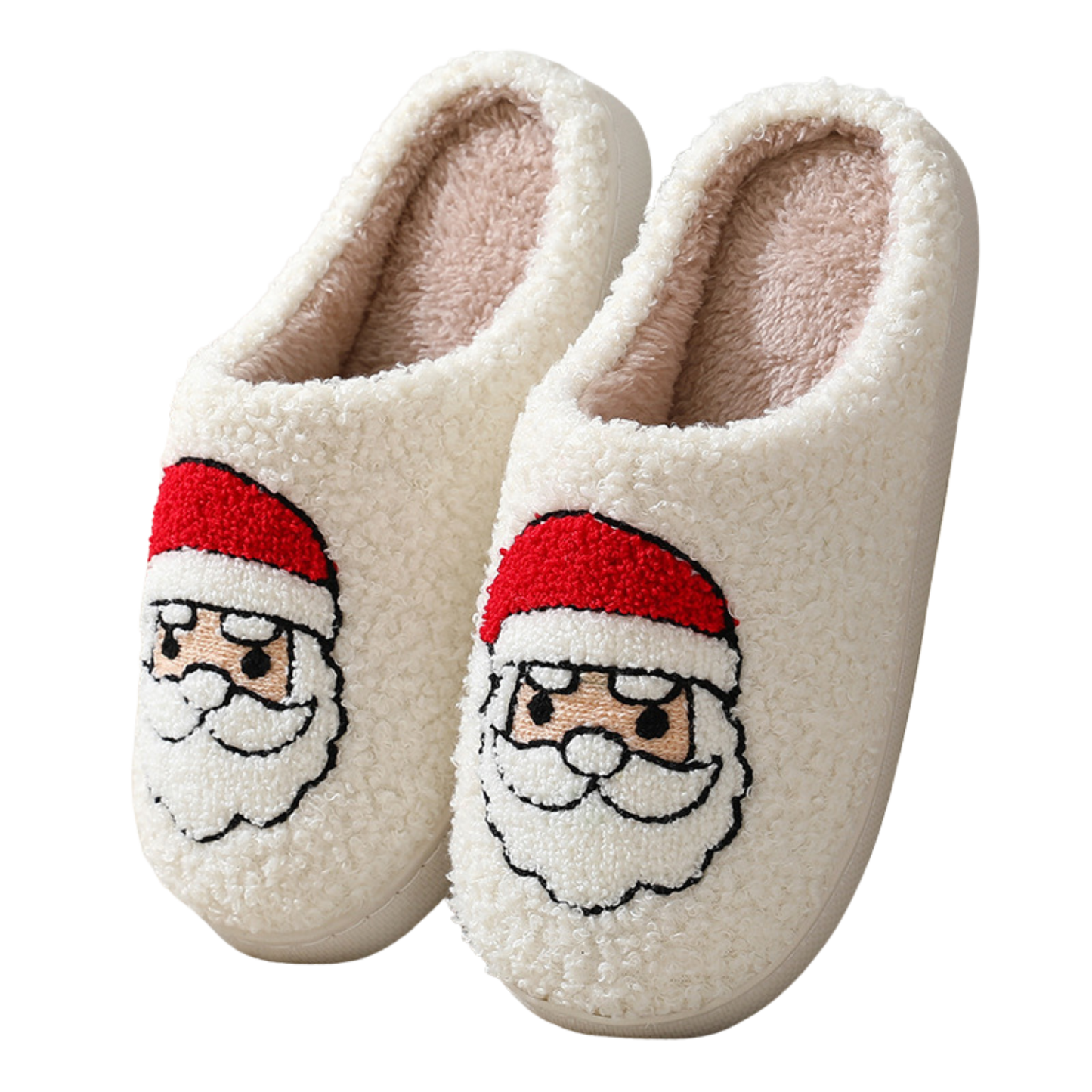 Christmas Theme Slippers