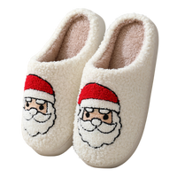 Christmas Theme Slippers